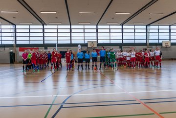 Bild 44 - Norddeutsche Futsalmeisterschaft